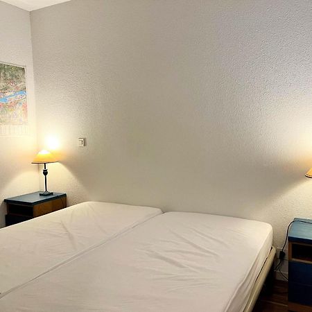 Appartement Hendaye, 2 Pieces, 3 Personnes - Fr-1-239-899 Ngoại thất bức ảnh