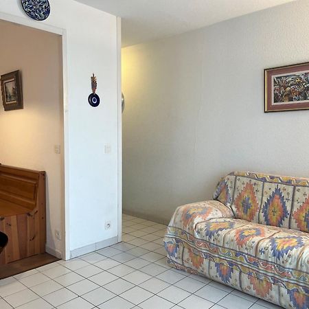 Appartement Hendaye, 2 Pieces, 3 Personnes - Fr-1-239-899 Ngoại thất bức ảnh