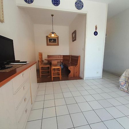 Appartement Hendaye, 2 Pieces, 3 Personnes - Fr-1-239-899 Ngoại thất bức ảnh