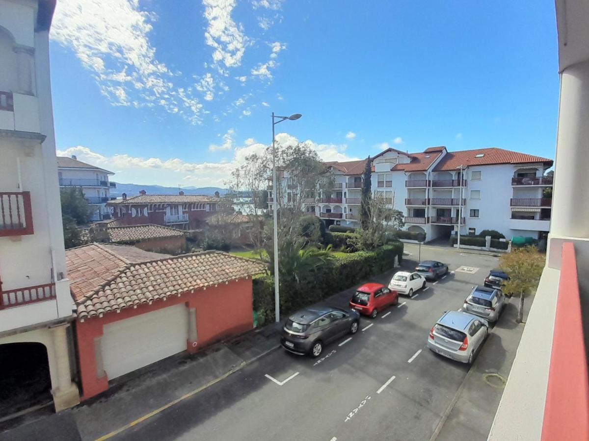 Appartement Hendaye, 2 Pieces, 3 Personnes - Fr-1-239-899 Ngoại thất bức ảnh
