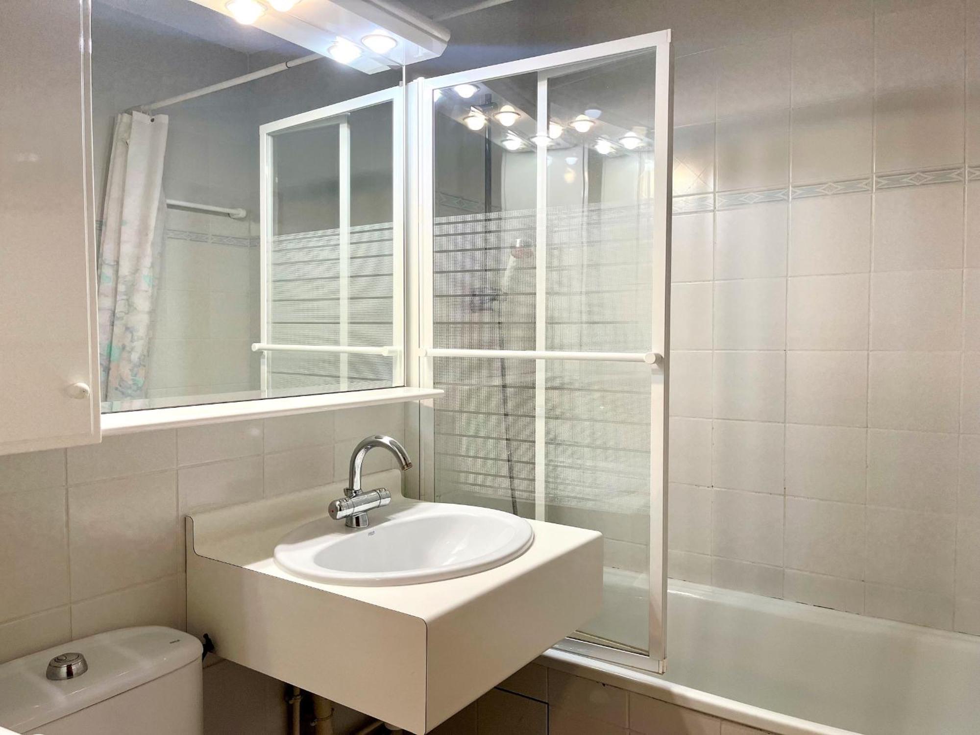 Appartement Hendaye, 2 Pieces, 3 Personnes - Fr-1-239-899 Ngoại thất bức ảnh
